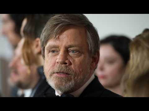 VIDEO : Mark Hamill Responds To Stormy Daniels Calling 'Star Wars: The Last Jedi' The Worst Movie Ev