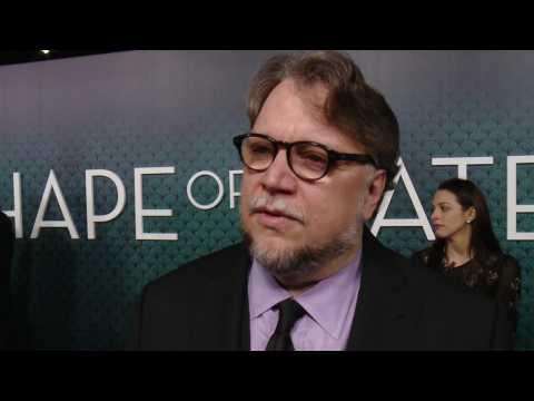 VIDEO : Is Guillermo del Toro's 