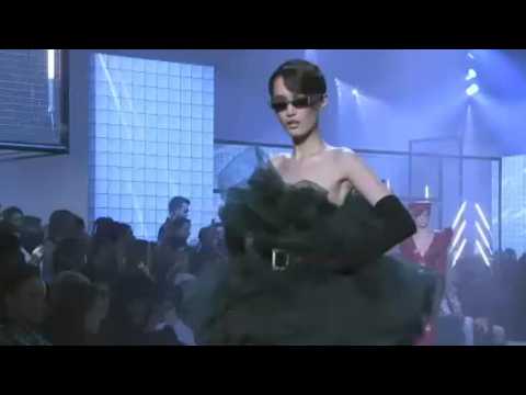 VIDEO : Swedish Fashion Line Uses American Style As Inspiration