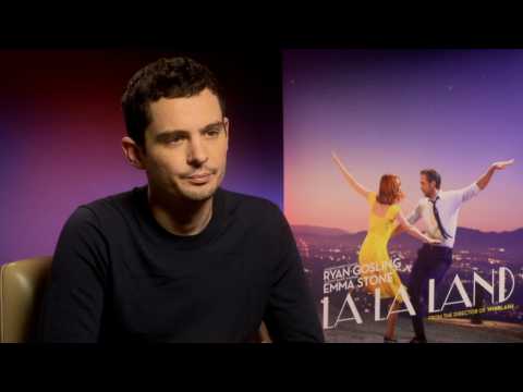 VIDEO : Apple Orders New Series from ?La La Land? Director