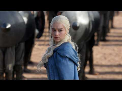 VIDEO : Game of Thrones Season 8 May Include a Pregnancy Storyline