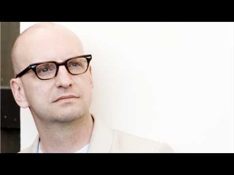 VIDEO : Steven Soderbergh Only Wants To Shoot Movies On iPhones