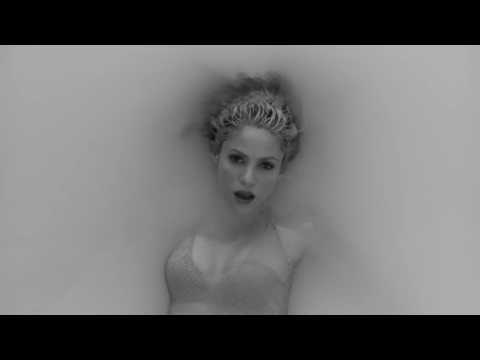 VIDEO : Shakira supera los 13 millones de visualizaciones con 'Trap'