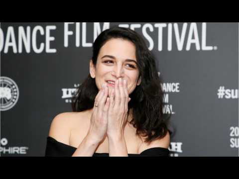 VIDEO : Actress Jenny Slate's Venom Role May Have Been Revealed