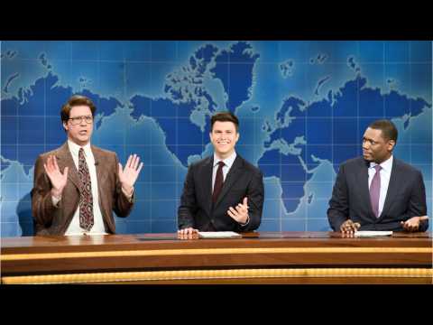 VIDEO : Will Ferrell?s Reprises His Role Jacob Siji On ?SNL?