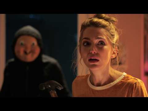 VIDEO : Alternate Ending To 
