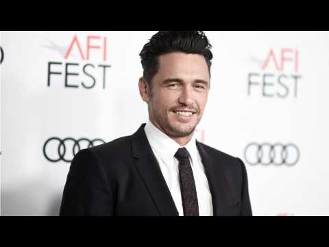 VIDEO : James Franco Erased From Vanity Fair Cover