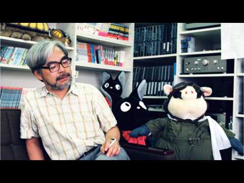 VIDEO : Good News For Studio Ghibli Fans: Pop-Up Shop Coming to USA