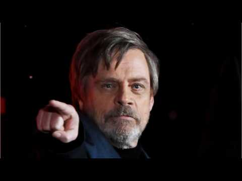 VIDEO : Mark Hamill Has Been An Anime Fan For Decades