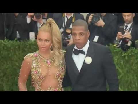 VIDEO : Jay-Z Discusses His Marriage To Beyonc