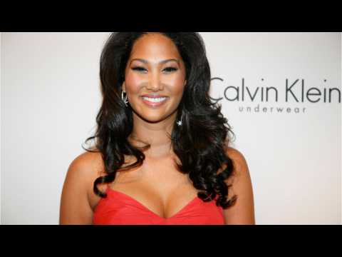 VIDEO : Kimora Lee Simmons Defends Ex Russell Simmons From Rape Allegations