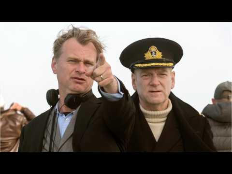 VIDEO : Dunkirk?s Oscar Chances Boosted After Winning Editing Award