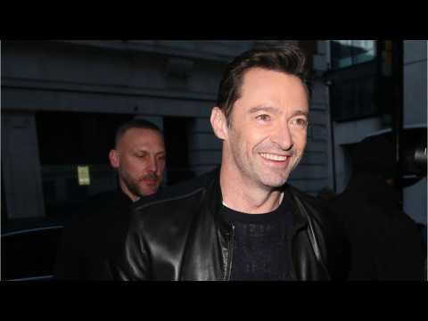 VIDEO : Hugh Jackman To Be In Crocodile Dundee Sequel (Kind Of)