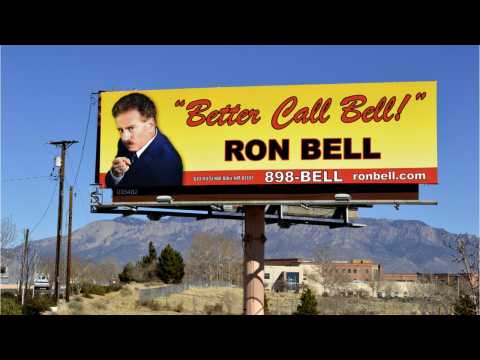 VIDEO : Production Starts On ?Better Call Saul? Season 4