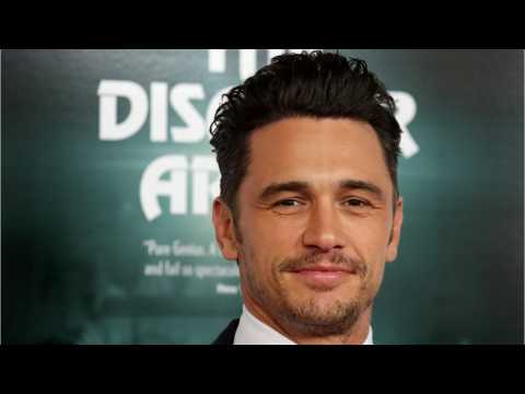 VIDEO : James Franco Addresses Sexual Misconduct Allegations