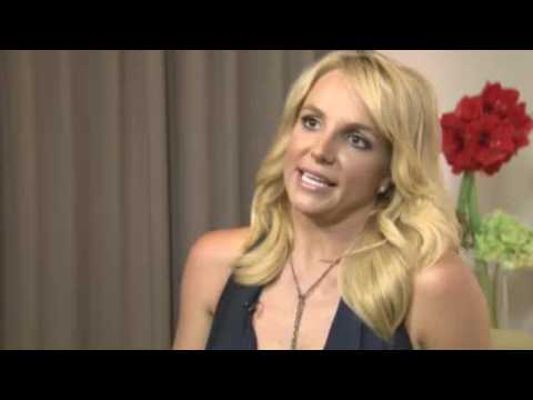 VIDEO : Britney Spears Renews Las Vegas Residency