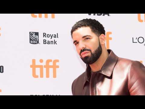 VIDEO : Drake's Clapback To Someone Criticizing His Teeth