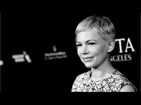 VIDEO : Hollywood Reacts to Michelle Williams' 