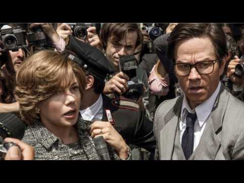 VIDEO : This Is Why Mark Wahlberg Got Paid More For Reshoots