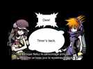 The World Ends With You - Nintendo Direct Mini 11.01.2018