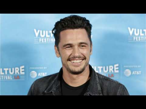 VIDEO : James Franco Won?t Refute Sexual Misconduct Accusations