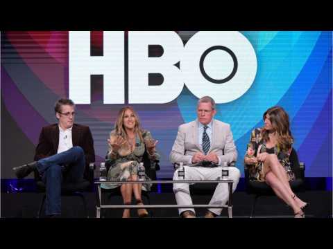VIDEO : HBO's 'Divorce' Will Have A 