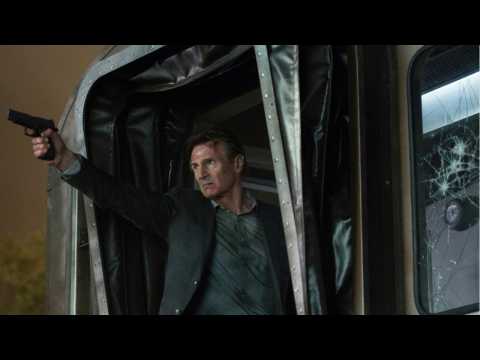 VIDEO : Is 'The Commuter' A Good Movie?