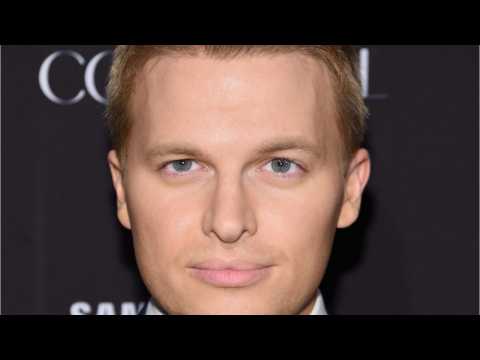 VIDEO : Ronan Farrow Developing New Series With HBO