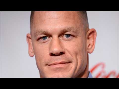 VIDEO : John Cena Expands Deal With Nickelodeon