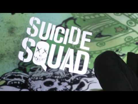 VIDEO : What Is 'Suicide Squad: Hell To Pay' About?