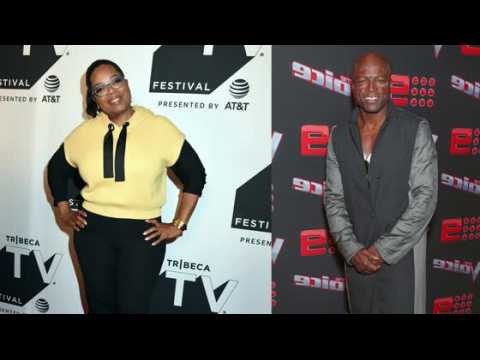 VIDEO : Seal Lashes Out at Oprah