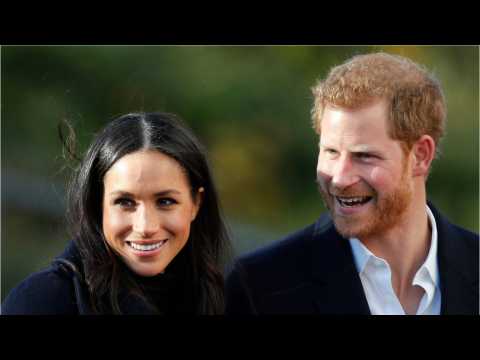 VIDEO : Prince Harry Style Is Looking Good Thanks To Meghan Markle