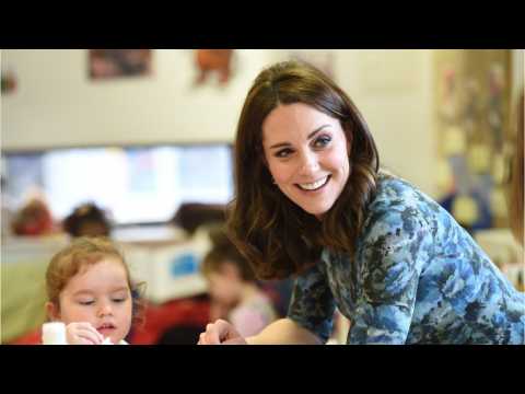 VIDEO : Beauty Products Used By Kate Middleton