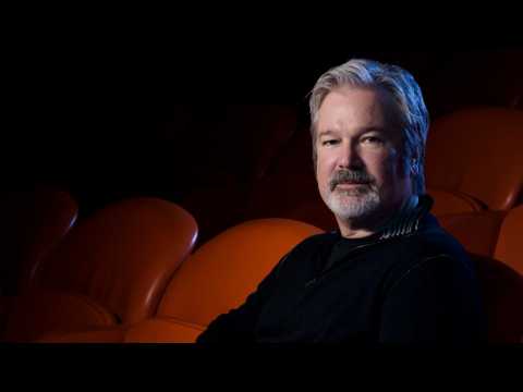 VIDEO : The 'Gambit' Movie Loses Director Gore Verbinski