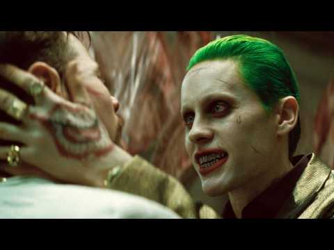VIDEO : 'Suicide Squad 2': Will Smith, Margot Robbie, and Jared Leto Reportedly Returning