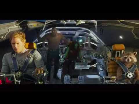 VIDEO : James Gunn Confirms Cool Detail From 'Guardians'?