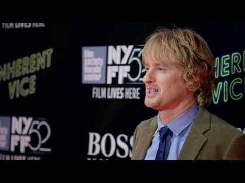 VIDEO : Why Did Owen Wilson Leave The Sitcom ?Miracle Workers??