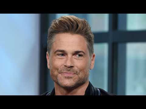VIDEO : Rob Lowe Thinks Bella Thorne Is Way Out of Line