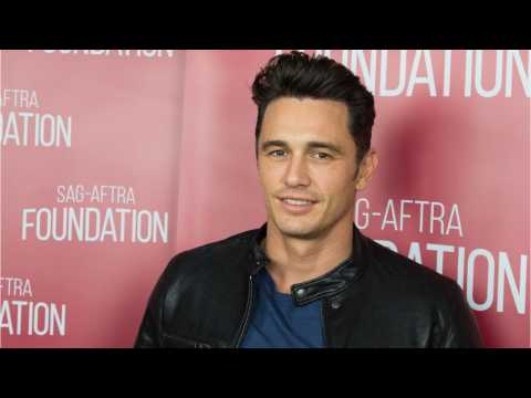 VIDEO : James Franco Accused of Sexually Misconduct After Wearing 