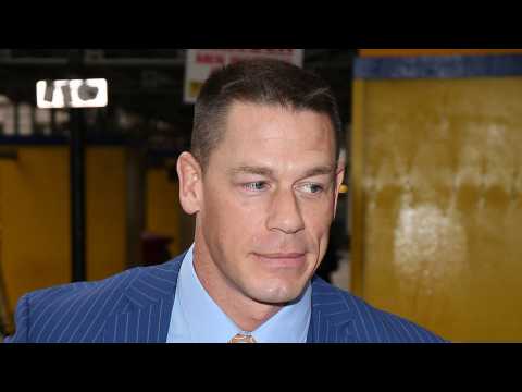 VIDEO : John Cena Is Not Interested In Running For President