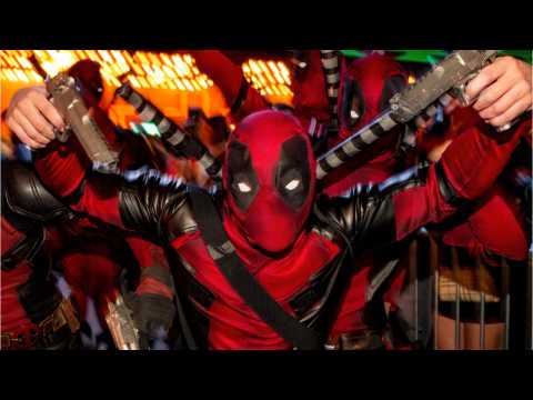 VIDEO : Fox Moves Up ?Deadpool 2? Release