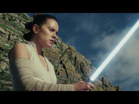 VIDEO : Last Jedi Headed Towards Top 10 All-Time Box Office