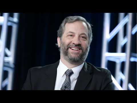 VIDEO : Judd Apatow Justifies Length Of Gary Shandling Doc