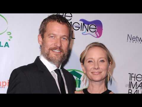 VIDEO : Anne Heche and James Tupper Split After 10 Years Together