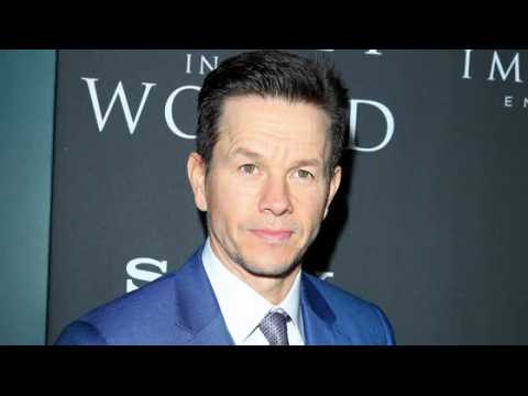 VIDEO : Mark Wahlberg's reps demanded he get paid for reshoot