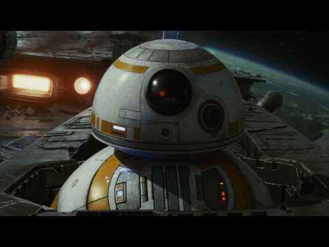 VIDEO : Star Wars: The Last Jedi Was A Box Office Success