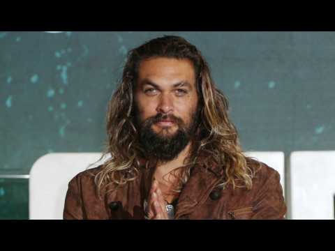 VIDEO : Jason Momoa Protects His Cabin in Braven Trailer