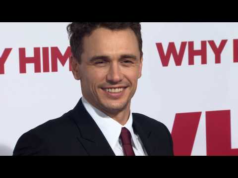 VIDEO : More women come forward to accuse James Franco of sexual misconduct