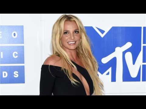 VIDEO : Is Britney Spears Engaged?