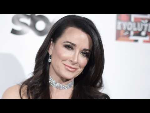 VIDEO : Kyle Richards Reveals Which Real Housewives Husband She Would Date